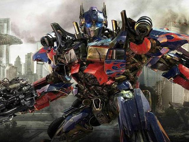 6 Ragam Film Robot Yang Paling Menarik Dan Menginspirasi News Liputan6 Com