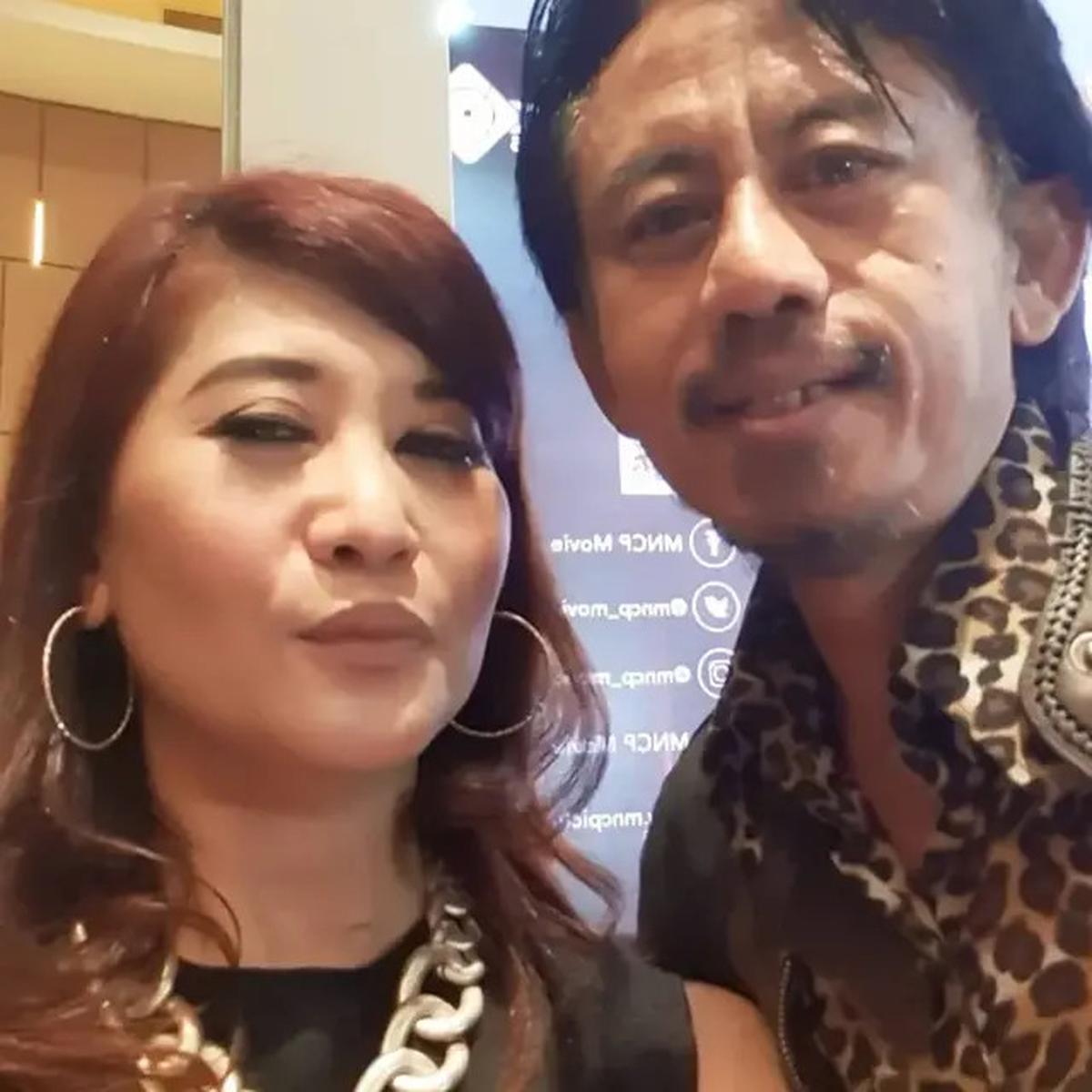 6 Artis Kenang Kebersamaan Bareng Epy Kusnandar, Termasuk Pemain Preman Pensiun