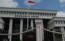 Calon hakim agung tak paham kode etik