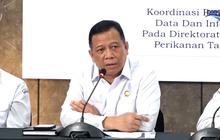 KKP Pastikan Pasokan Ikan Selama Ramadan dan Idul Fitri Aman