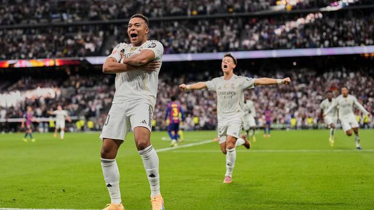 Ngeri! Kylian Mbappe Suka Layvin Kurzawa Gabung Persib