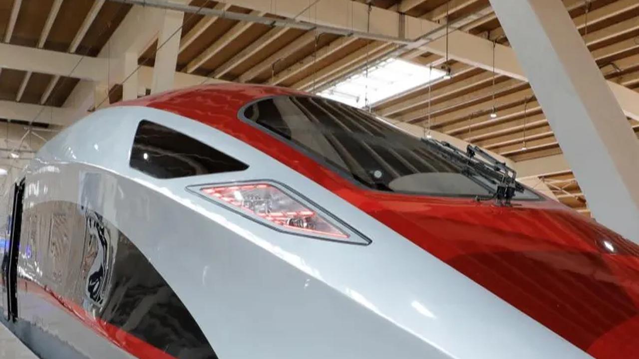 Buruan Beli Mumpung Promo! Tiket Kereta Cepat Whoosh, Jakarta-Bandung Cuma Rp300.000