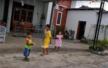 Intip 5 Potret Rumah Pratama Arhan di Blora yang Baru Direnovasi, Desain Minimalis Elegan