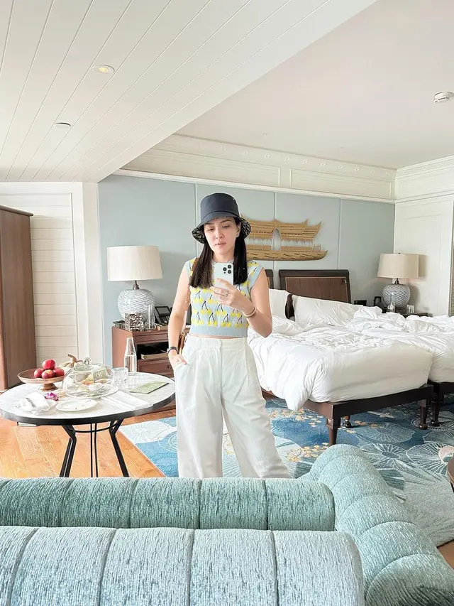 [Fimela] Shandy Aulia