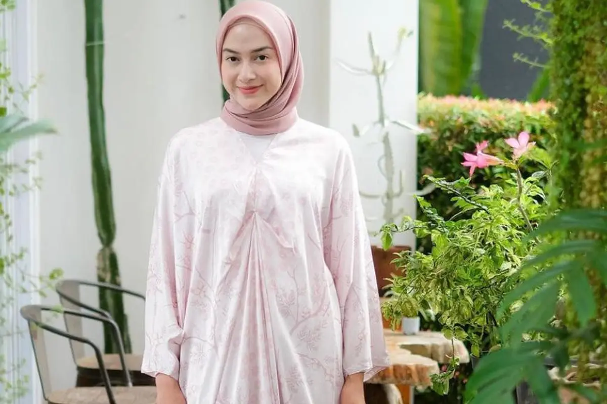 Fashion Hijab