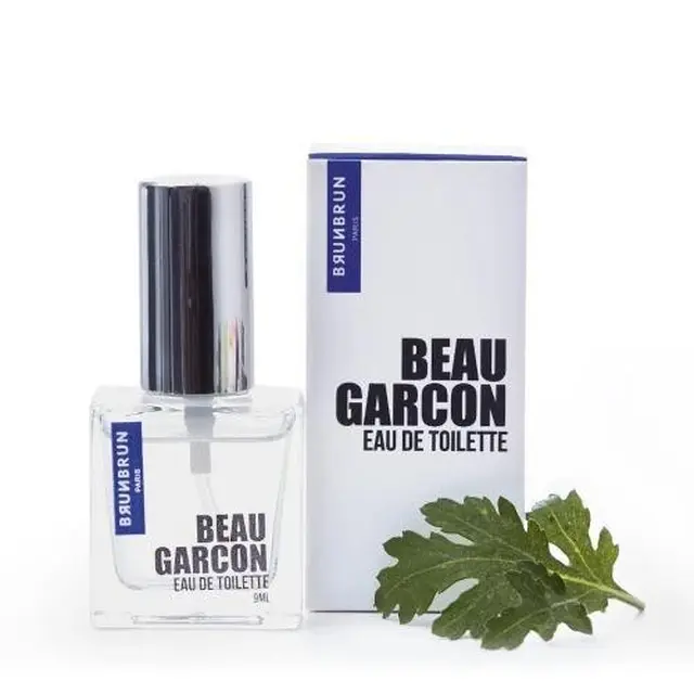 BrunBrun Beau Garcon Eau de Toilette