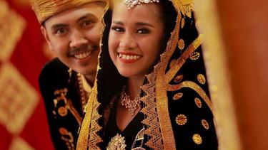 Perjanjian Nikah Dilanggar Chika Waode Gugat Cerai Photo Fimela Com