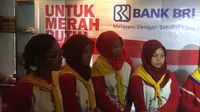 Dua Generasi Srikandi Vanaprastha Siap Tancapkan Merah Putih di Monte Rosa