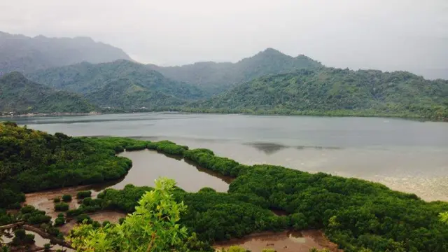 Pulau Karamasang