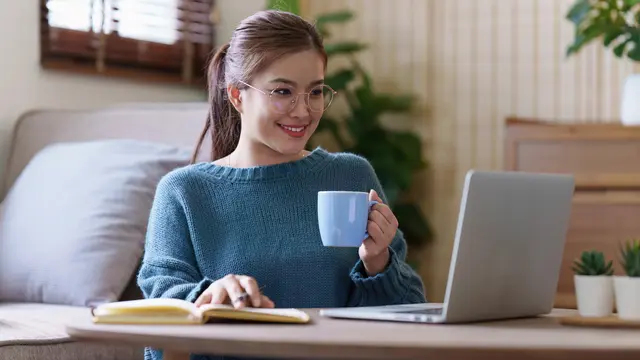 wanita january peluang  baru