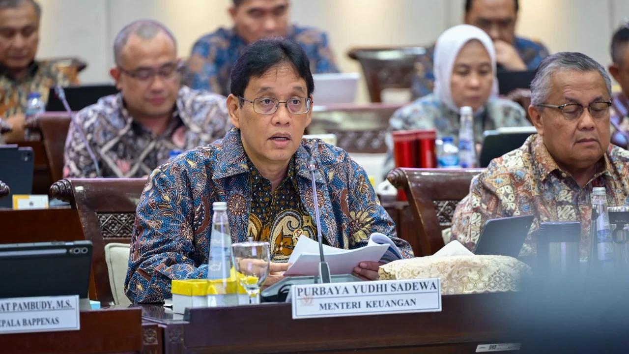 Pemerintah Optimistis Nilai Tukar Rupiah Menguat di Semester II