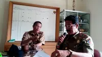 Kepala Satpol PP Daerah Istimewa Yogyakarta GBPH Yudaningrat. (Liputan6.com/Yanuar H)