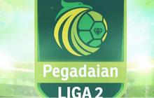 Jadwal Liga 2 Indonesia 6-7 Februari 2025