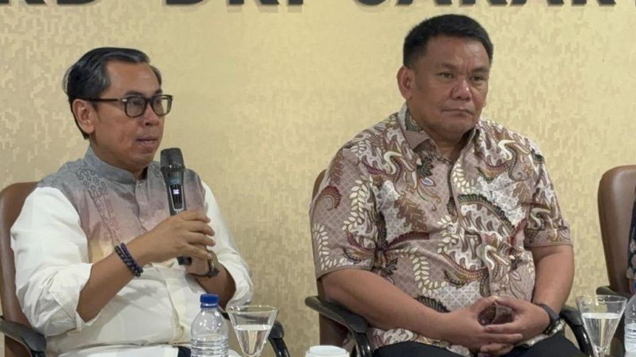 Trivia: Jakpro Bukan Sekadar BUMD! Kini Jadi Motor Utama Pembangunan Jakarta Modern & Berkelanjutan