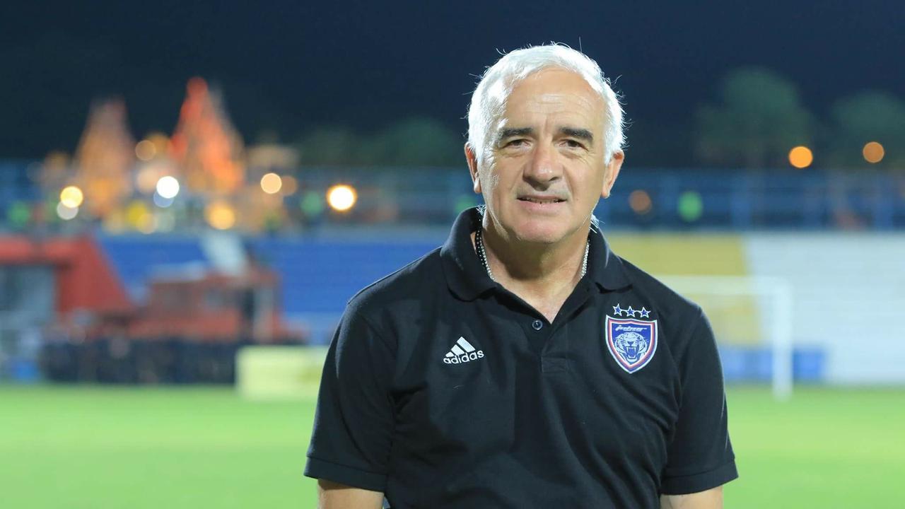 Roberto Carlos Mario Gomez