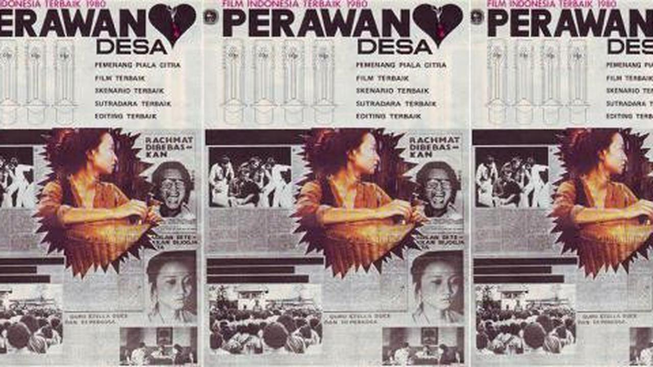 Kisah hakim selamatkan korban pemerkosaan Sum Kuning