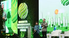 ISF 2026 Hasilkan Kemitraan hingga Inisiatif Genjot Pertumbuhan Berkelanjutan