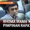 Baleg DPR menggelar Rapat Dengar Pendapat Umum (RDPU) dengan Persatuan Artis Musik Dangdut Indonesia (PADMI) dalam rangka membahas RUU tentang Hak Cipta, Kamis (20/11).