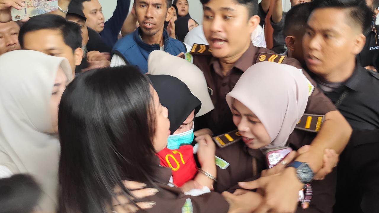 calo akpol di makassar