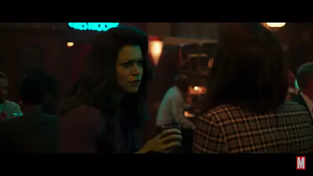 She-Hulk