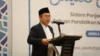 Majelis Masyayikh Gelar Asesmen Ma'had Aly, Tingkatkan Mutu Pendidikan Pesantren