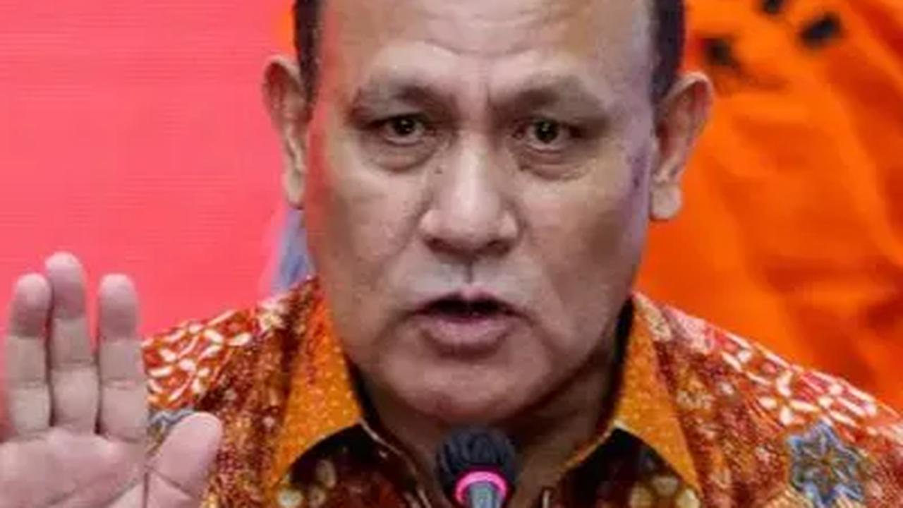 Sita Dokumen LHKPN Firli Bahuri, Polisi Cari Tersangka Kasus Pemerasan SYL