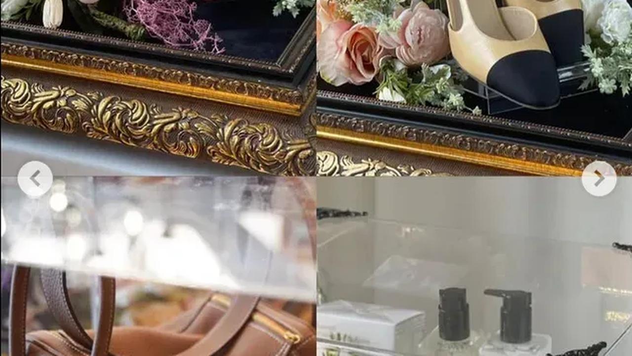Seserahan Lamaran yang Mewah dan Bervariasi<br>