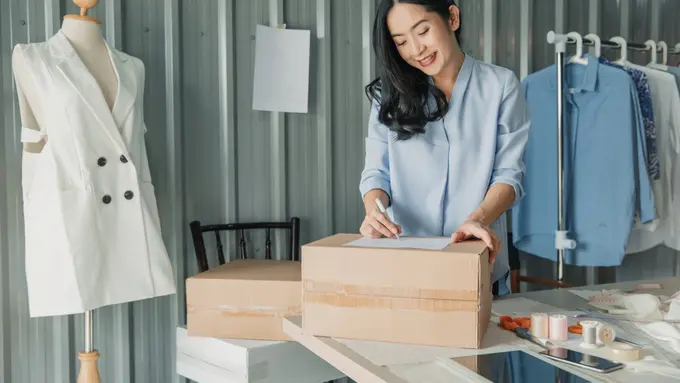 Lebih Cermat Pilih Jasa Angkut Barang, Awas Rawan Menguras Rekening!