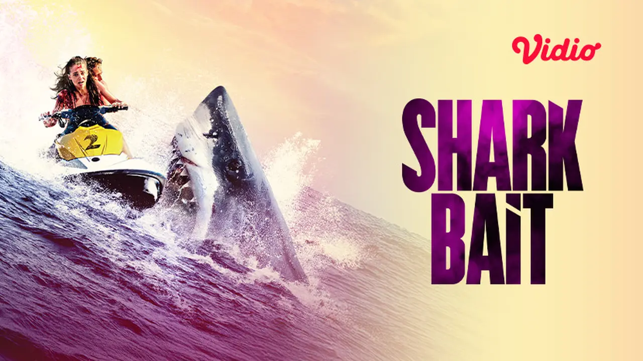 Shark Bait