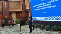 Purbaya Nonaktifkan Dua Pejabat Pajak Terkait Restitusi
