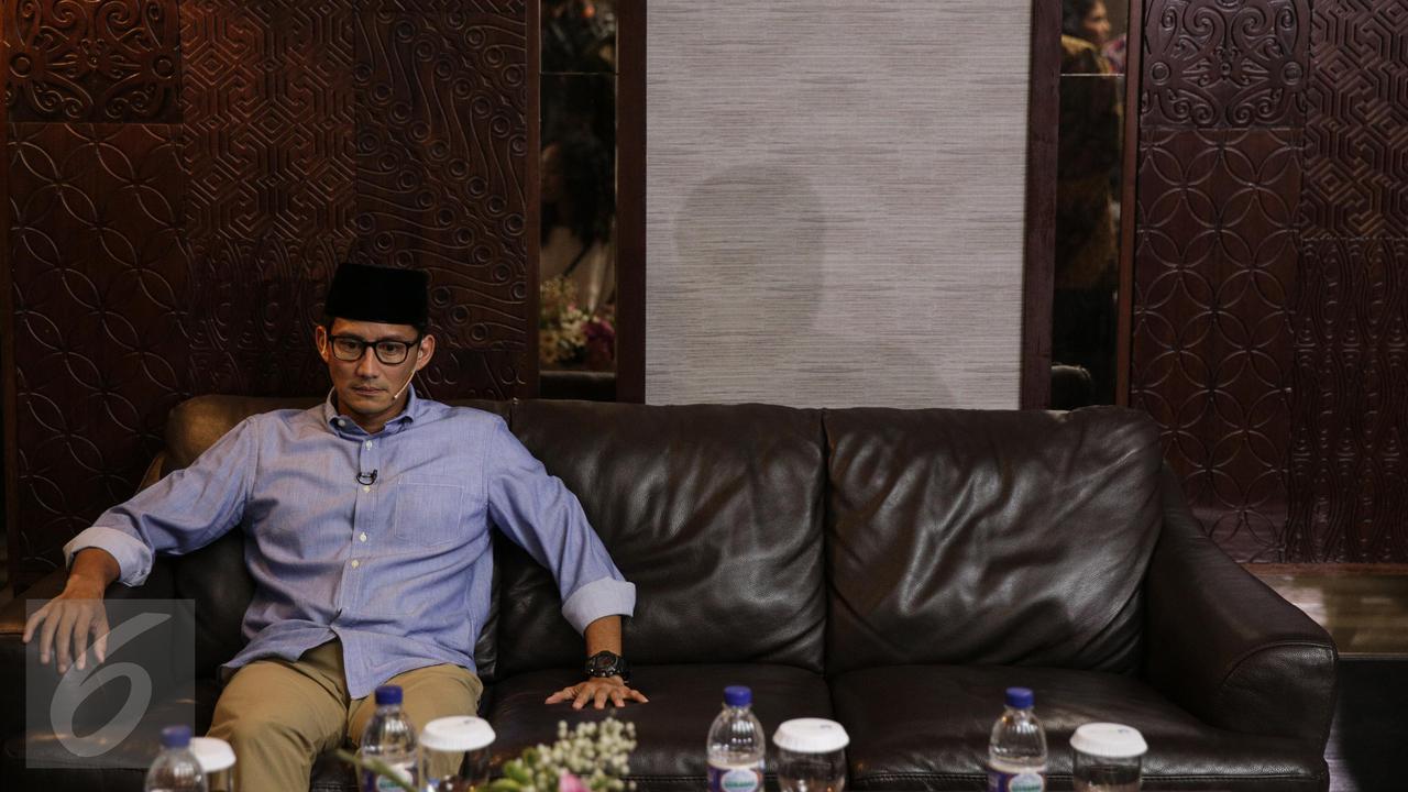 Mengintip Pasangan Calon Gubernur dan Wakil Gubernur DKI Jakarta di Balik Panggung