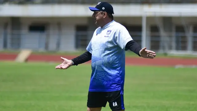 Robert Alberts, Persib Bandung