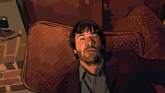 A Scanner Darkly (2006)
