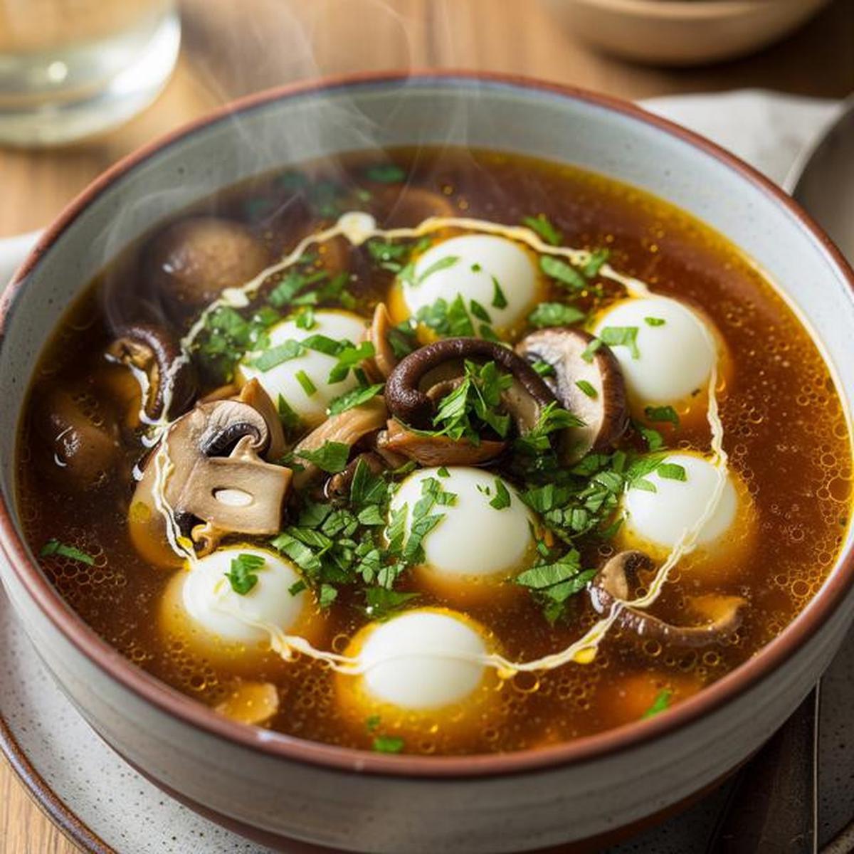7 Menu Sahur Tanpa Karbo yang Tinggi Protein, Bikin Kenyang Lebih Lama