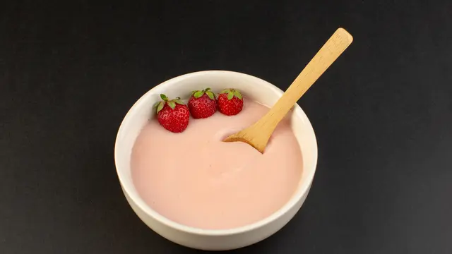 Tips Menyimpan Yoghurt agar Tetap Awet