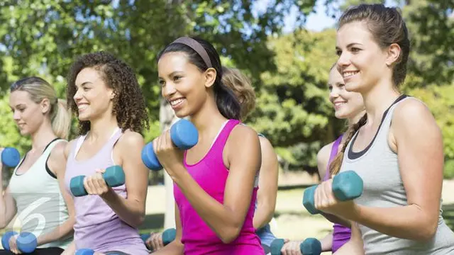 Mau Puasa di Bulan Ramadan Sambil Diet? Simak Caranya di Sini