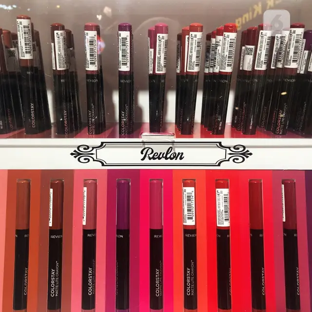 Revlon Indonesia