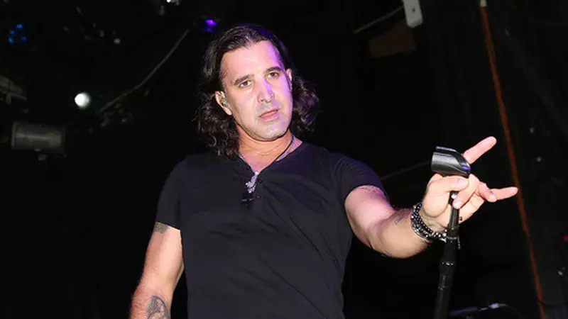 scott stapp (nme.com)