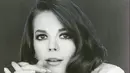 Kematian aktris Natalie Wood yang misterius 35 tahun lalu membuat anaknya bernama Natasha Gregson Wagner terus dirundung kesedihan dan rasa bersalah. (Reuters/Wikipedia)