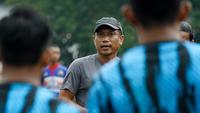 PSIS Semarang Resmi Tunjuk Widodo Cahyono Putro Jadi Pelatih