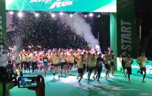 Pegadaian Ajak Generasi Muda Optimalkan Investasi Emas Lewat TRING Golden Run 2026