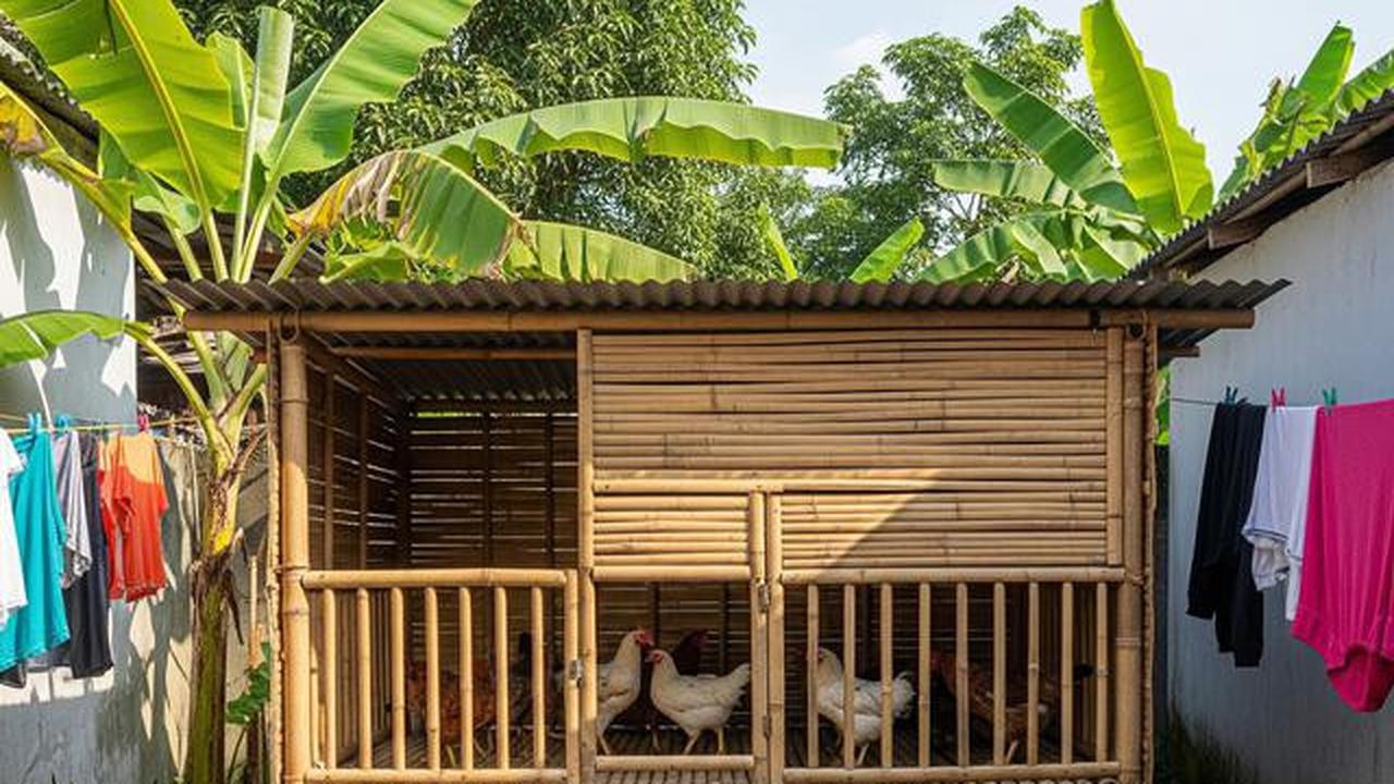 8 Ternak Modal Kecil Tanpa Kandang Besar, Tetap Cuan Meski Lahan Pas-pasan