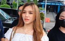 Wanita Cantik Ini Datangi Kantor Polisi, Ngaku Jadi Korban Penipuan