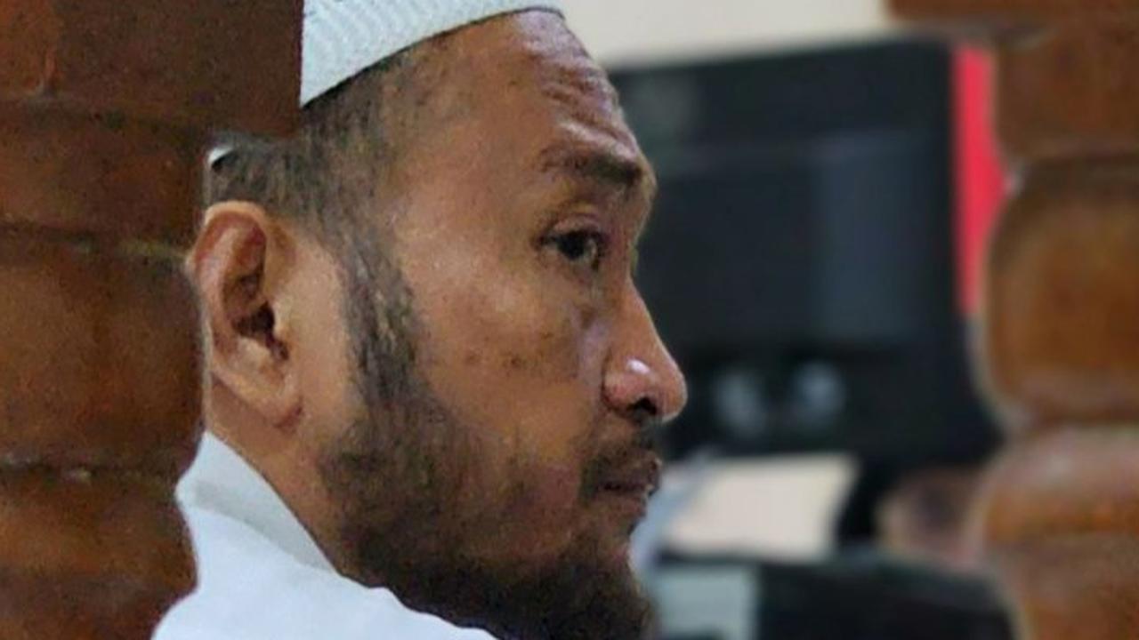 Aipda Robig, Terdakwa Penembakan Gamma Dituntut 15 Tahun Penjara
