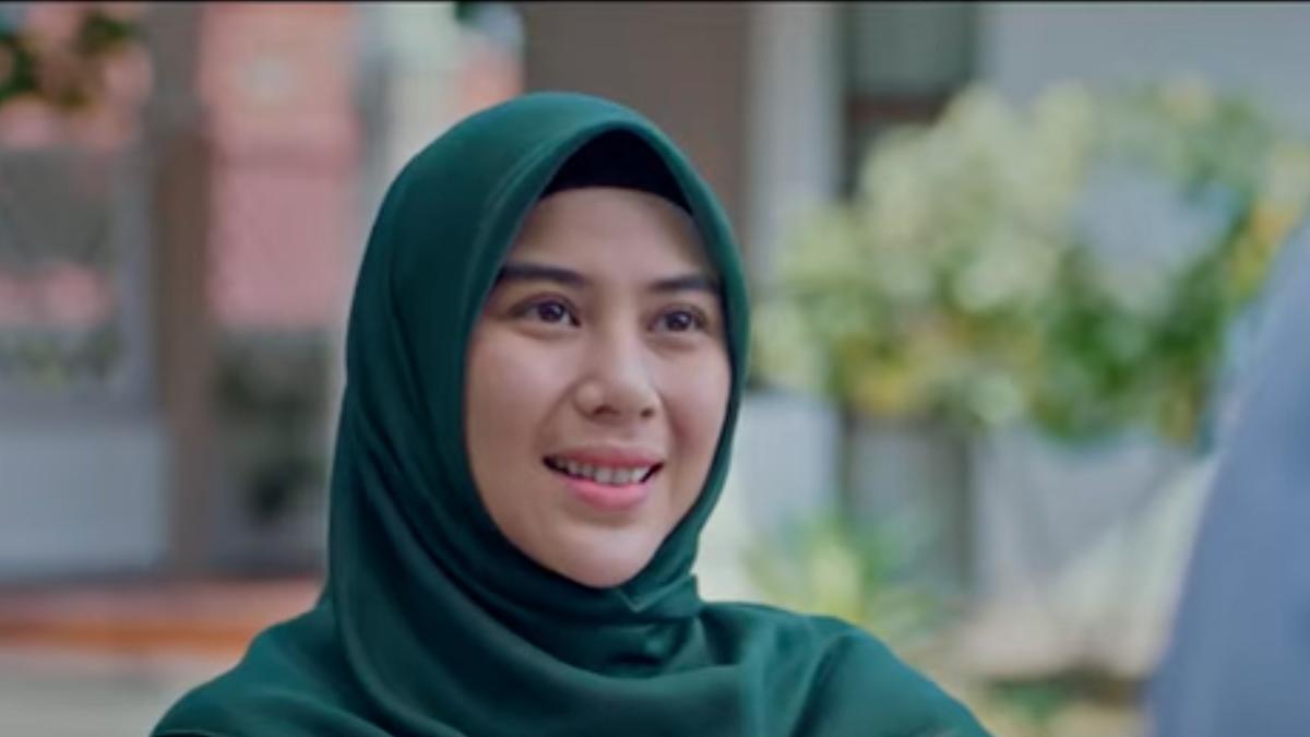 Sinopsis Film Lebih dari Selamanya Dibintangi Donny Alamsyah dan Adinda Thomas, Tentang Cinta Sejati