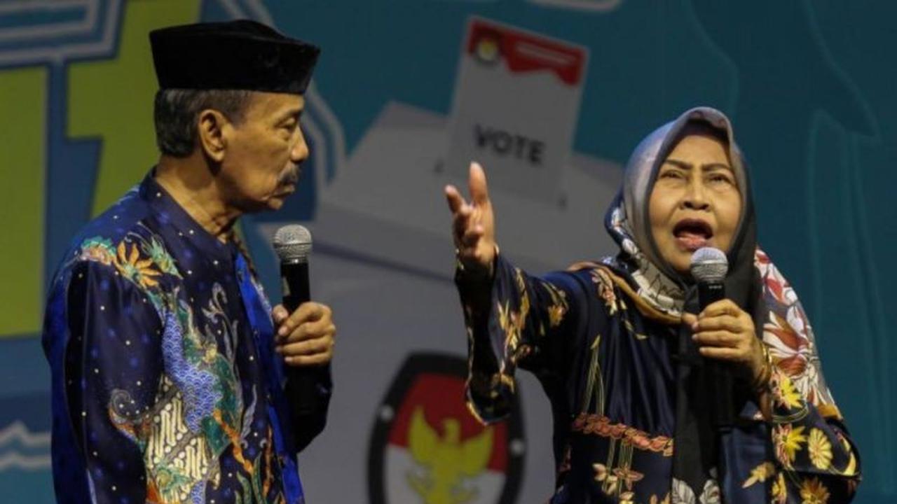 Kiprah Abadi Cak Kartolo: Ludruk, Inovasi, dan Pengakuan Memori Kolektif Bangsa