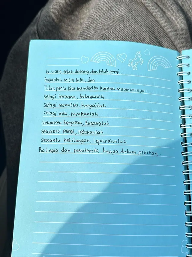 Buku Harian Vanessa Angel