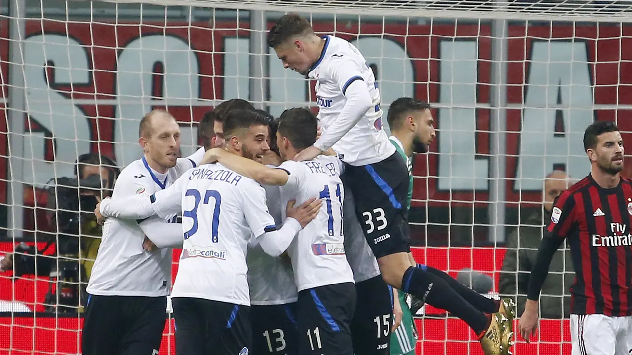 Bryan Cristante