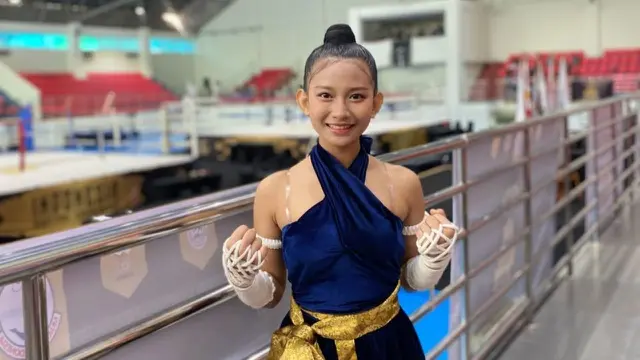 Indonesia Muaythai Championship (IMC) 2026