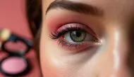 Apakah Blush On Bisa Digunakan untuk Eyeshadow? Ini Faktanya